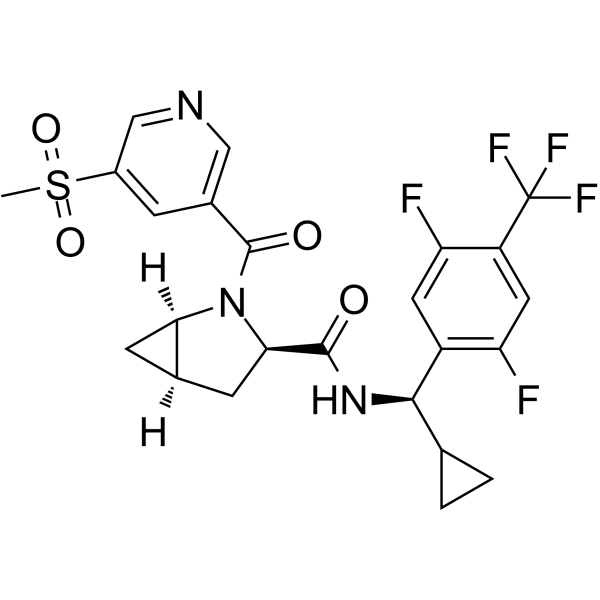 Nelutroctiv 2299177-09-4